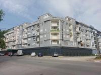 Apartments DIF 1 - B&B