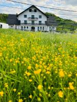 Evenimente Edelweiss - B&B