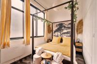 Appartamento con 1 Camera da Letto