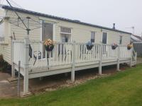 39 Highbury 3 Bed Caravan, Skegness, Ingoldmells, 7 berth - B&B Ingoldmells