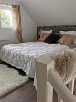 Haus mit 1 Schlafzimmer