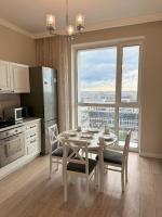 Современный уют, 1-комнатная квартира в Atlant - B&B Astaná