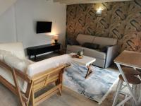 La forte maison - Ferienwohnung
