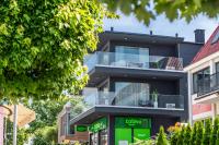 Apartamenty Centrum Rewal - B&B