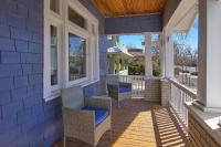 Historic Home w/Pikes Peak Views - B&B Colorado Springs