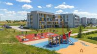 Sun in The City free parking & self check in - Bed and Breakfast Klaipėda