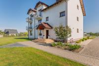 Pokoje Angelo - B&B Karwia