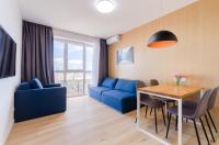 Petrovdom Apartments 205-206 in RC Kvartet, 16Г Vasyl Lypkivskyi Street - B&B