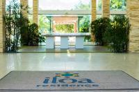 Iloa Residence 103A - Ferienwohnung Barra de São Miguel