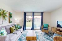 Two Bedroom Holiday Home