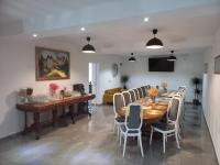 Casa Bobu Arieseni - B&B Arieşeni