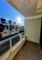 Serena Beach Triplex - B&B