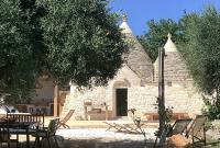 AD&DIMORE L'ANTICO TRULLO - B&B