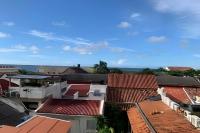 417 Apto con vista panorámica de cgna - Chambres d’hôtes