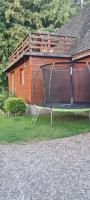 Malinowa Chata- Królowy Most - Bed and Breakfast