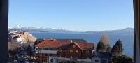 Apartment mit Seeblick