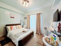 Cozy Condo unit Best Location at Lacson street - B&B