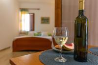 City Center ANA Apartments - Chambres d'hôtes Makarska