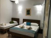 Habitación Triple con baño privado