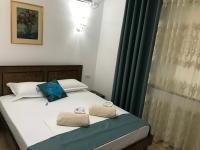 Dreibettzimmer mit eigenem Bad