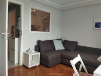 Apartament Dwunastka - Bed and Breakfast Augustów