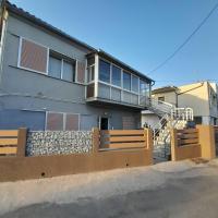 Makri Vacation House - B&B Alexandroupoli