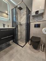 Apartament Słowik Dębina 24 - Chambres d’hôtes Debina