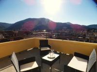 A' La GARE 6 - Ferienwohnung La Spezia