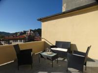 A' La GARE 6 - Ferienwohnung La Spezia