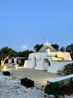 Trullo Tatauan - Ferienwohnung