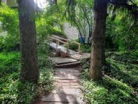 The Perfect Wine Trails Location - The Garden Suite - B&B Interlaken