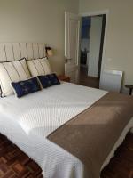 Apartamento de 3 dormitorios