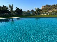 Modern apartment sea view with private jacuzzi - B&B