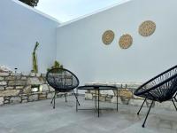 Bamboo House Syros 2 - B&B