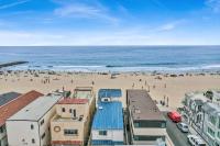 3312 W Oceanfront - Ferienwohnung