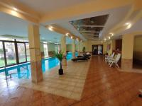 ReNiCa Wellness Apartman Siófok - B&B