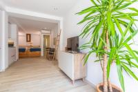 Malabau Beach House - Ferienwohnung Tarifa
