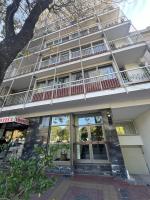 Hermoso Dpto céntrico - Ferienwohnung Mendoza