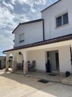 Magnolia Apartment - B&B Poreč