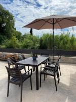 Magnolia Apartment - Ferienwohnung Poreč