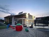 Borche Apartments - B&B Bogdanci