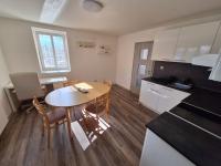 Apartmán RD Bystré - B&B Bystré