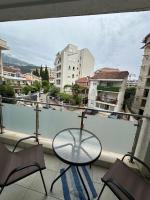 Apartment Studio - B&B Budva