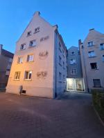 Soldek - Bed and Breakfast Gdansk