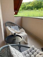 Villa La Casa -Family house - Ferienwohnung