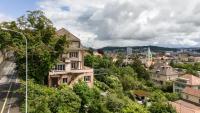 Art Deco-Haus Biel-Bienne - B&B