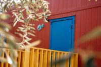 Neya Baja - B&B Villa de Juárez