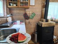 Folwark Noclegowy w Nowej Morawie - Tomaszówka na wys 600 m - B&B Nowa Morawa