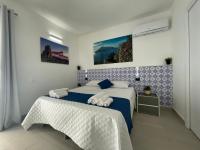 Pizzuco holiday rooms - Chambres d’hôtes