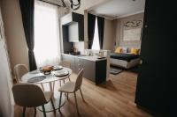 Apartament lux ultracentral - B&B